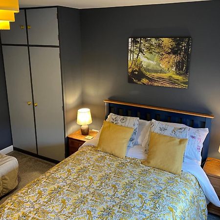 West Haven Bed & Breakfast Sheriff Hutton ภายนอก รูปภาพ