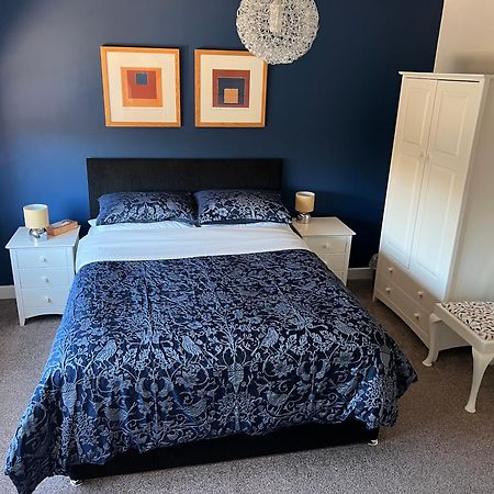 West Haven Bed & Breakfast Sheriff Hutton ภายนอก รูปภาพ