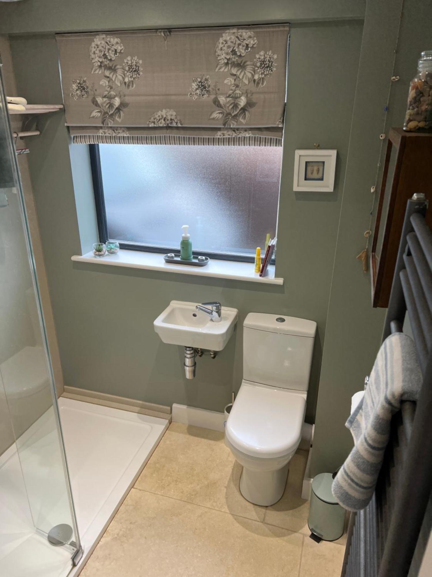 West Haven Bed & Breakfast Sheriff Hutton ภายนอก รูปภาพ
