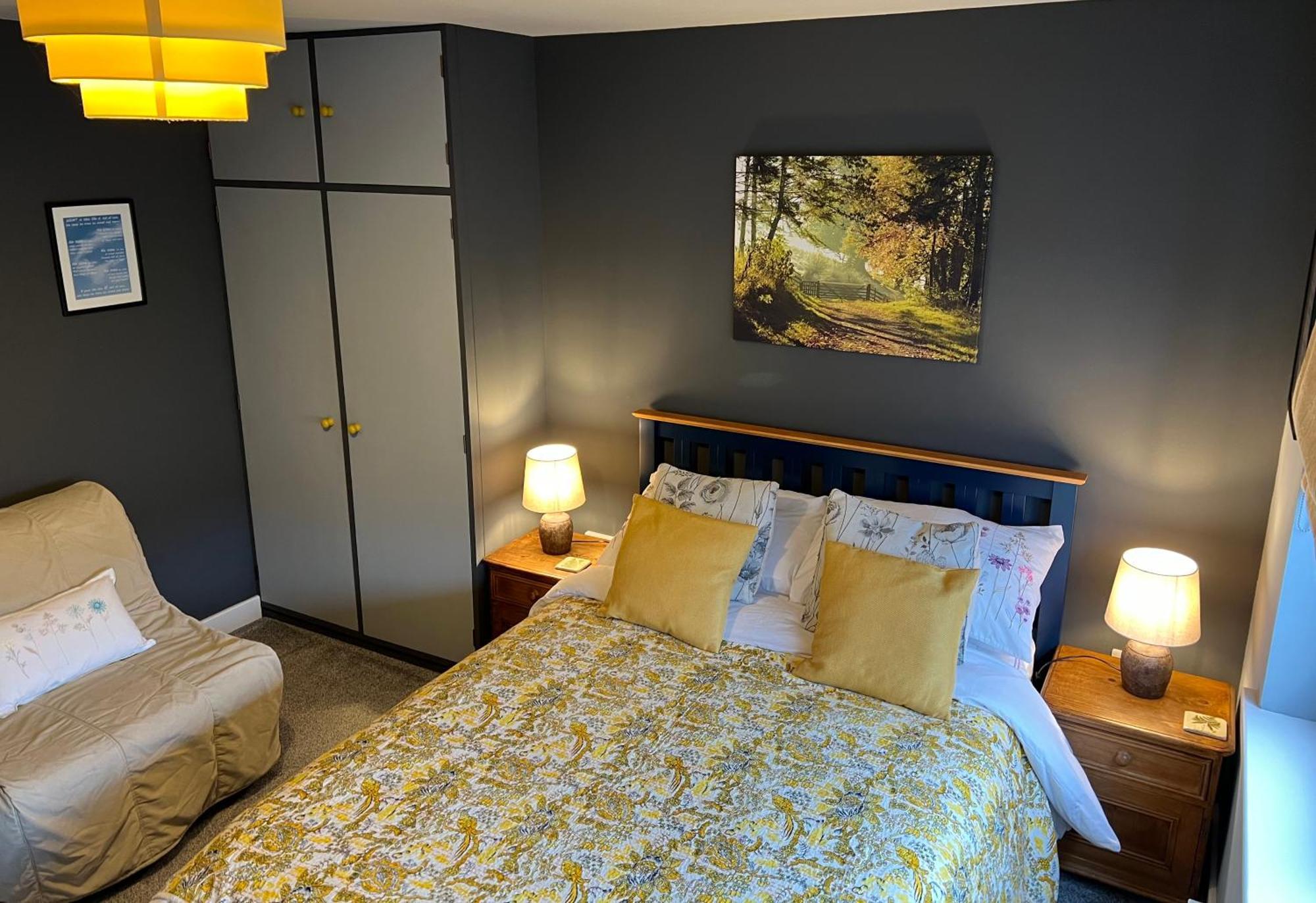 West Haven Bed & Breakfast Sheriff Hutton ภายนอก รูปภาพ
