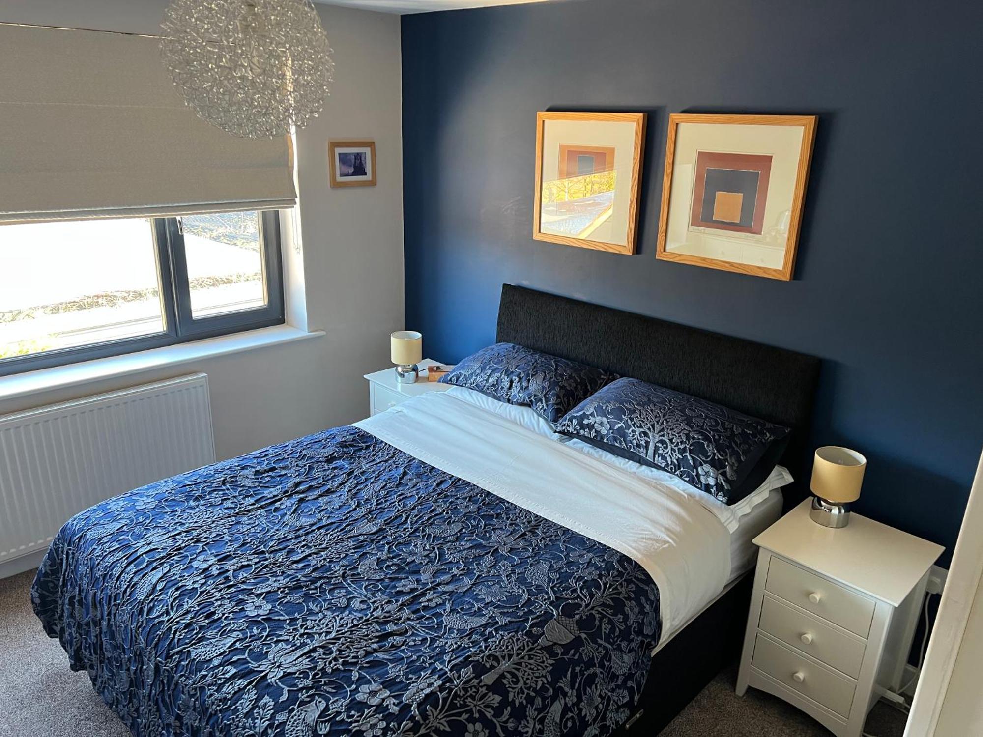 West Haven Bed & Breakfast Sheriff Hutton ภายนอก รูปภาพ