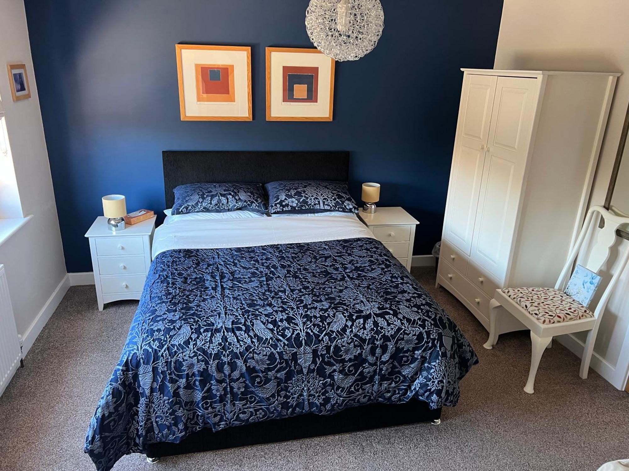 West Haven Bed & Breakfast Sheriff Hutton ภายนอก รูปภาพ